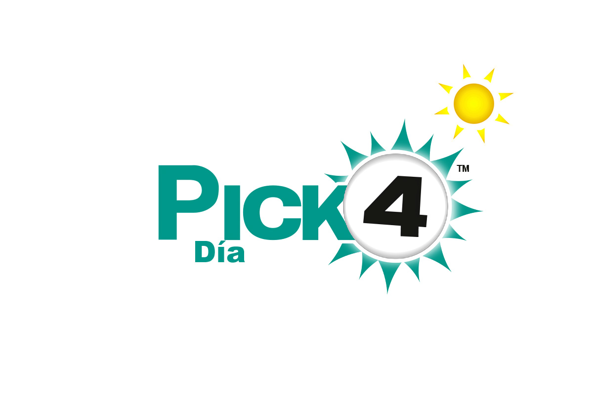 Pick 4 Día